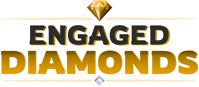 Engaged Diamonds