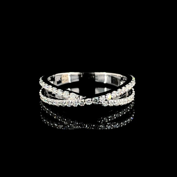 Criss Cross Band
